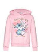 Sweats Pink Disney