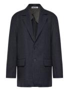 Tricky Blazer Navy Hope