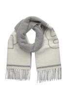 Vianna_35*180 Grey BOSS