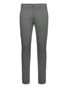 Superflex Chino Pants Grey Lindbergh