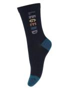 Legend Socks Navy Mp Denmark