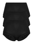 Jbs Of Dk 3-Pack Maxi Black JBS Of Denmark