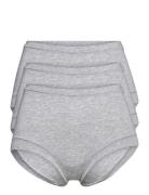 Jbs Of Dk 3-Pack Maxi Grey JBS Of Denmark