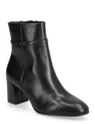 Women Boots Black Tamaris