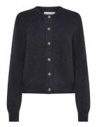 Harrietiw Cardigan Navy InWear