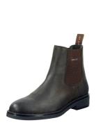 Prepdale Chelsea Boot Brown GANT