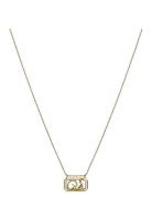 Zodiac Scorpio Necklace 23. Okt - 22. Nov Gold Maanesten