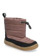 Boots - Flat Black ANGULUS