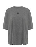Gzjilan Tee Grey Gestuz