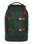 Backpack Nordic Forest Green Green Satch
