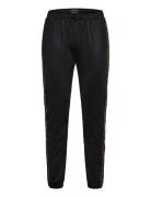 Contrast Tape Trk Pant Black Fred Perry