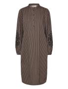 Dress Patterned FREE/QUENT