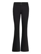 Ivy-Alice Flare Pant Black IVY Copenhagen