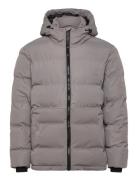Birk Jacket Grey Fat Moose