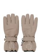 Gloves Beige En Fant