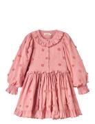 Dipa Pink MarMar Copenhagen