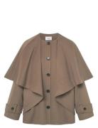 Selena Jacket Brown Lovechild 1979