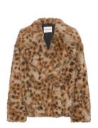 Lestine Beige Munthe