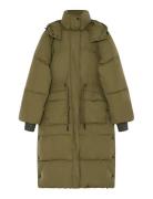 Liz - Winter Puff Khaki Day Birger Et Mikkelsen
