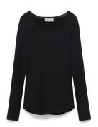 Frkasic 1 Tshirt Black Fransa