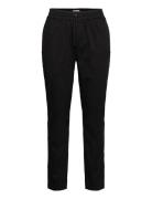 Casual Trousers Black Revolution