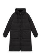 Mschpavinaria Zip Jacket Black MSCH Copenhagen