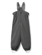 Ski Pants Sal Grey Wheat