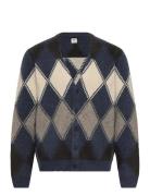 Valencia Cardigan Jaime Geo Ar Patterned Levi's®