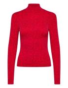 Solmia Piirto Unikko Red Marimekko