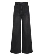 Trw-Ellen French Jeans Wash Milano Black Tomorrow
