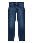 Luke Navy Lee Jeans