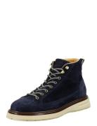 Hillprep Mid Boot Navy GANT