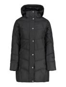 Lomma Jkt W Black Norrsken