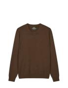 Urban Chase Knit Brown Mads Nørgaard