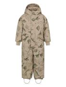 Ollie Suit Green MarMar Copenhagen