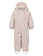 Oriel Suit Pink MarMar Copenhagen