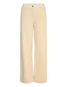 Fqcordy-Pants Cream FREE/QUENT