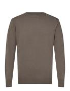 Fern Knit Khaki Makia