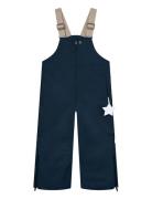 Matadal Ski Tech Pants. Grs Navy MINI A TURE