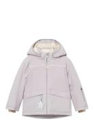 Matadane Ski Tech Jacket. Grs Purple MINI A TURE