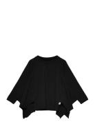 Dragon Sweater Black Black Geggamoja