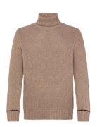Mmggiorgio Roll Neck Beige Mos Mosh Gallery