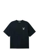 Dream Tee Blk Black Nikben