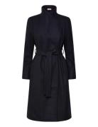 Rose Navy Ted Baker London