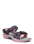 Hamal Kids Hiking Sandal Pink CMP