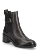 Women Boots Brown Tamaris