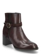 Women Boots Brown Tamaris