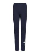 Lwpara 700 - Leggings Navy LEGO Kidswear