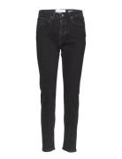 Trw-Hepburn Jeans Wash Original Bla Black Tomorrow