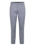 Copenhagen William Pants Grey Clean Cut Copenhagen